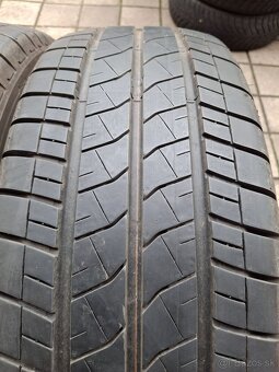 nove letne 215/65 R16C BRIDGESTONE - 4