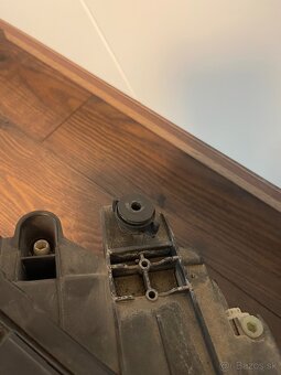 Svetlo VW Touareg 3 Full LED - 4