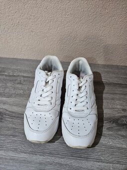 Versace sneakersy - 4