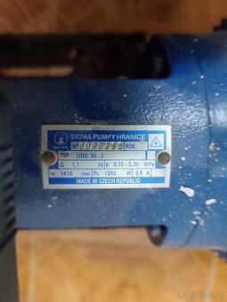 Domáca vodáreň Darling SIGMA LIDO 35-2 - 4