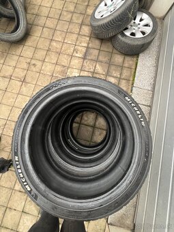 Michelin pilot sport letné 225/40/r18 - 4