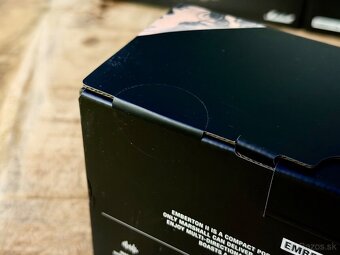 Marshall Emberton II – nový, zapečatený - 4