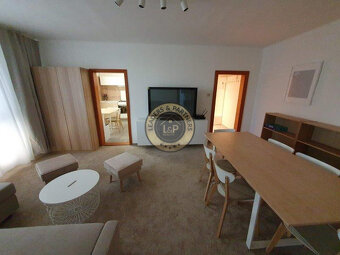 Prenájom 3iz bytu na Parovciach - 4