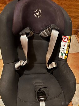 Maxi cosi - 4