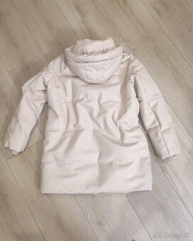 Tepla zimná bunda - 4