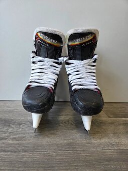 Korčule Bauer Vapor FLYPRO Senior - 4