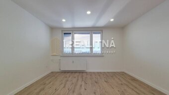 PRIESTRANNÝ 3-IZBOVÝ BYT, 70M2, PRIEVIDZA - 4