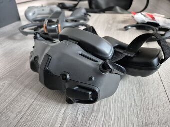 DJI Avata 2 fly more combo + ovládač dji - 4