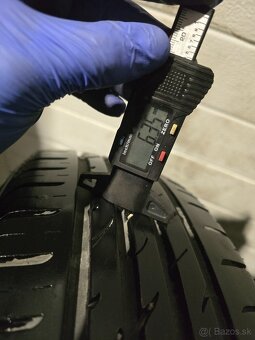 Letné Pneu Nexen 185/65 R15 2025 - 4