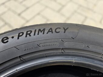 Michelin e-Primacy 225/55 R18 - 4