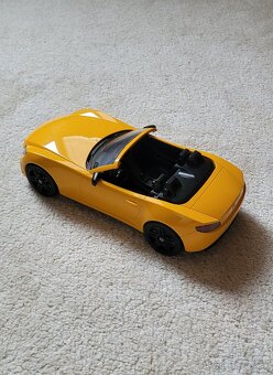 Bruder auto kabriolet Roadster - 4