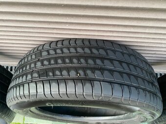 Michelin Primacy 4 195/55 r16 91 T - 4