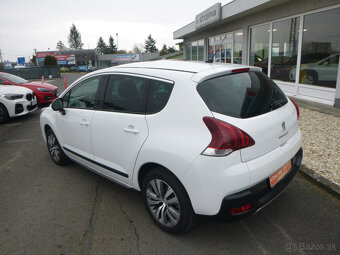 Peugeot 3008 1,6i 120Ps 2014 Style - 4