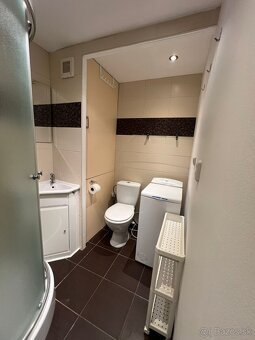 NA PRENÁJOM GARSÓNKA NITRA - CHRENOVÁ II - 4