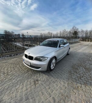 Bmw e87 118d 100kw - 4