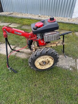 Predám Teru/Vari - 4