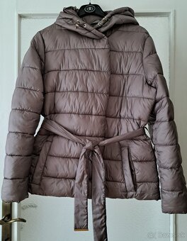 Damska bunda paperova Orsay 42 - 4