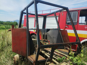 ZETOR 12145 8145 NAHRADNE DIELY NA KRYSTAL - 4