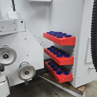 nástrojárska CNC frézka EMCO so Sinumerik 828D - 4