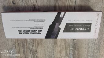 Žehlička na vlasy - 4