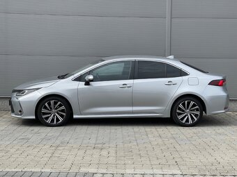Toyota Corolla 1.8 Hybrid e-CVT Comfort - 4