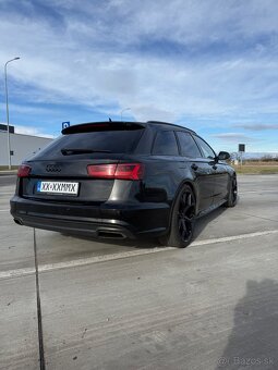 Audi A6 3.0 BiTdi S-line - 4