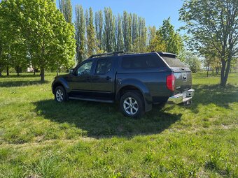 Nissan navara - 4