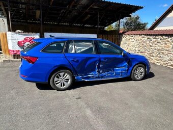 Škoda Octavia 1.5 TSI Ambiente - 4