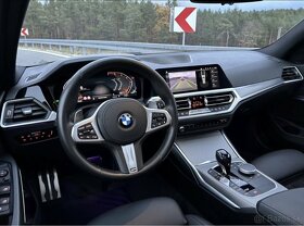 BMW 320i G21 Msport 2020 50000km - 4