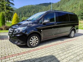 Mercedes-Benz Vito Tourer 111 BlueTEC lang Select - 4