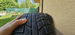 175/65/r14 Zimné pneu/ disky 4x108 - 4