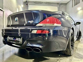 BMW M6 Individual - 4