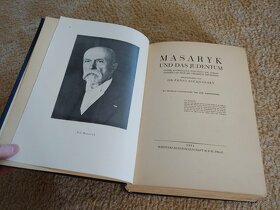 Masaryk und das Judentum - 4