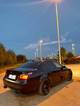 Bmw e60 170kw - 4