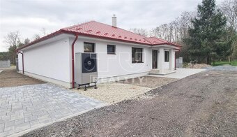 EXKLUZÍVNE - SKOLAUDOVANÁ, 4.izb.moderná a priestranná... - 4