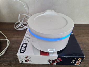 Elektrický pomocníci do kuchyne a bytu - 4