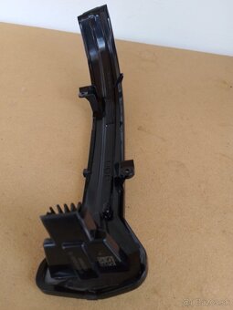 Led smerovky Bmw G30 - 4