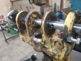 BIMOTOR-RENOVACE OTVORŮ pro stavební a zemědělské stroje - 4
