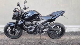 REZERVOVANA Kawasaki Z 750 2009 - 4