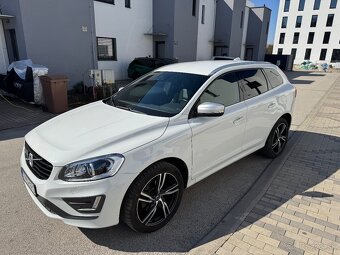 Volvo XC 60 - 4