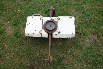 rotavator agzat - 4
