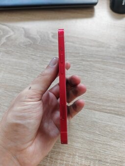 Iphone 13 red 128gb - 4