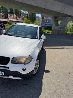 Predám BMW - 4