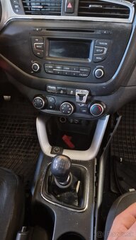 predam diely na kia ceed 1,4 73 kw benzin 6kvaltrok 2015 roz - 4