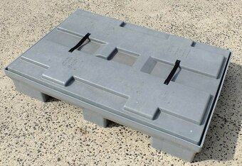 Plastove obaly do automotive priemyslu - 4