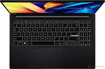 Predám nový ASUS VivoBook 15 OLED v záruke - 4