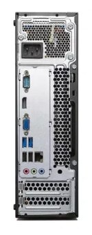 LENOVO S500, G3260, 8GB RAM, 128GB SSD, 1000GB HDD, W10Pro - 4