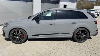 Audi SQ7 - 4