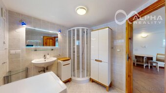 Prenájom apartmán s terasou, obec Smižany, Spišská Nova Ves - 4