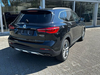 MG EHS 1.5 Plug in Hybrid, autom, Pano, koža, kamera 360 - 4